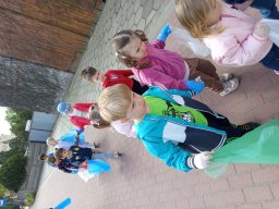 2025-04-23 Sprzątanie świata Jeżyki
